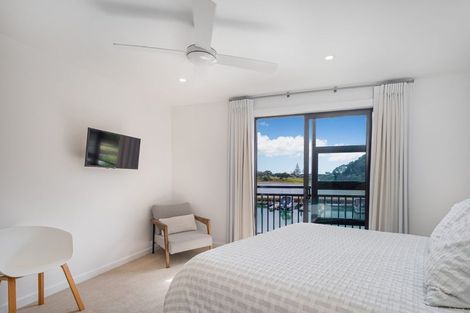 Photo of property in 15/6u The Marina, Tairua, 3508