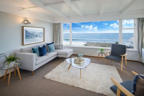 Photo of property in 55 High Street, Island Bay, Wellington, 6023