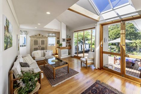 Photo of property in 14 Chamberlain Road, Karori, Wellington, 6012