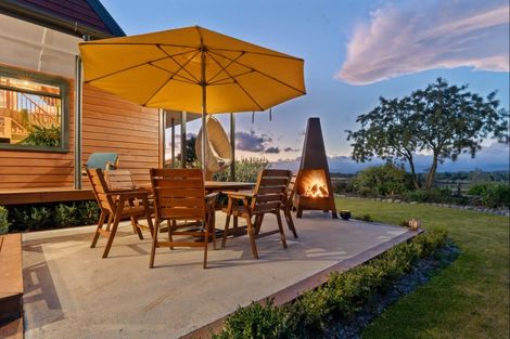 Photo of property in 197 Lees Pakaraka Road, Te Ore Ore, Masterton, 5886