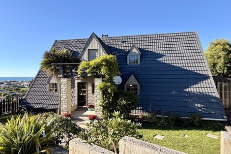 Photo of property in 7 Tay Street, Oamaru North, Oamaru, 9400