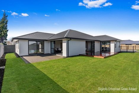 Photo of property in 12c Wykes Place, Amberley, 7410