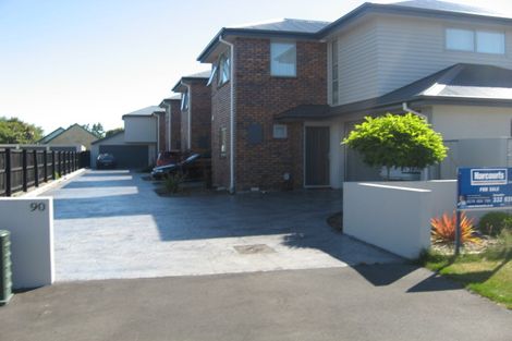 Photo of property in 90b Huxley Street, Sydenham, Christchurch, 8023