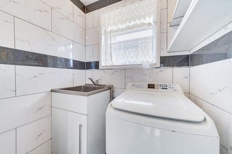 Photo of property in 90 Tennessee Avenue, Mangere East, Auckland, 2024