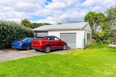 Photo of property in 106 Freyberg Road, Ruawai, 0530