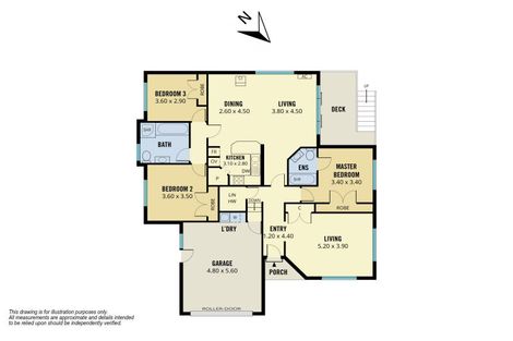 Photo of property in 81 Isabella Drive, Pukekohe, 2120