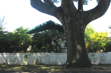 Photo of property in 27 Massey Crescent, St Albans, Christchurch, 8014