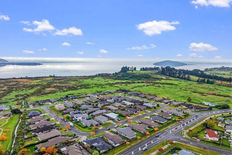 Photo of property in 12 Kipling Crescent, Owhata, Rotorua, 3010