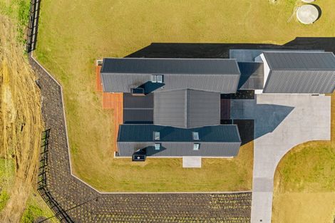 Photo of property in 90 Mangahia Lane, Ngahinapouri, 3882