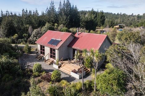 Photo of property in 441 Waiwhero Road, Ngatimoti, Upper Moutere, 7175