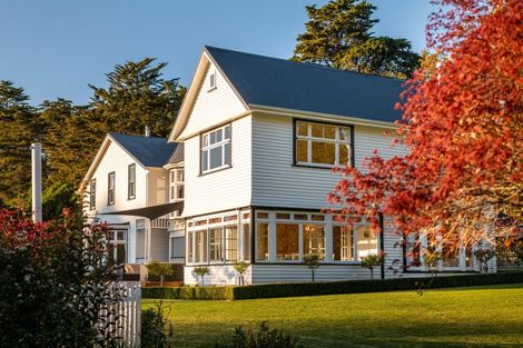 Photo of property in 2006 Inland Road, Inland Road, Kaikoura, 7373
