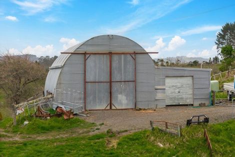 Photo of property in 167 Anderson Road, Helensville, 0875