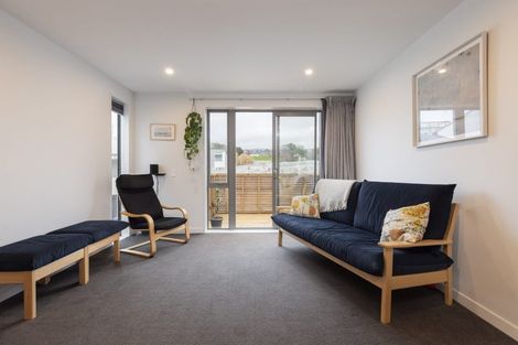 Photo of property in 24u6 Princess Terrace, Newtown, Wellington, 6021