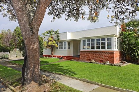 Photo of property in 1 Bedford Road, Marewa, Napier, 4110
