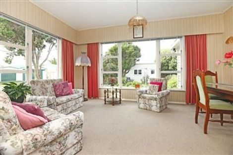 Photo of property in 38 Kauri Street, Miramar, Wellington, 6022