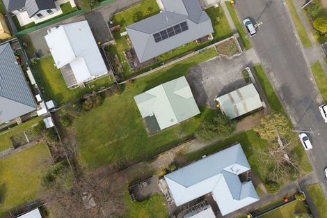 Photo of property in 40 Trafalgar Street, Levin, 5510