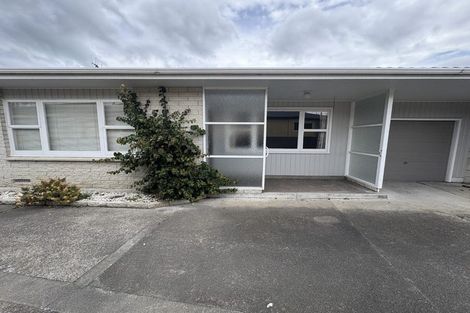 Photo of property in 6/29 Middle Road, Havelock North, 4130