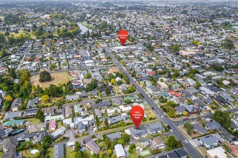 Photo of property in 56u4 Sandwich Road, Saint Andrews, Hamilton, 3200