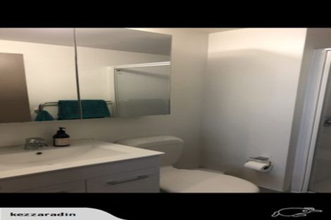 Photo of property in Dual Apartments, 108/142u Vivian Street, Te Aro, Wellington, 6011