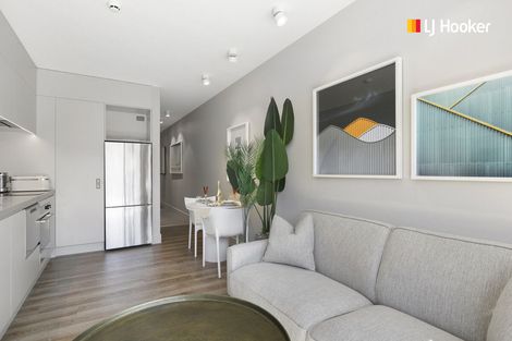 Photo of property in 9 George Street, North Dunedin, Dunedin, 9016