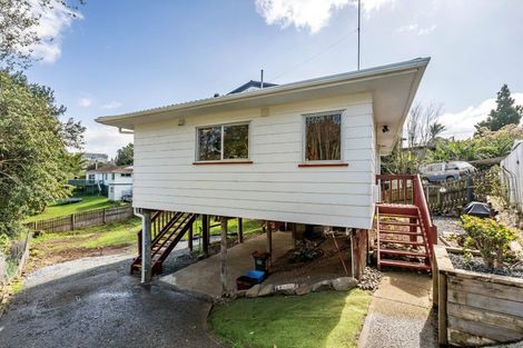 Photo of property in 6 Glover Place, Onerahi, Whangarei, 0110