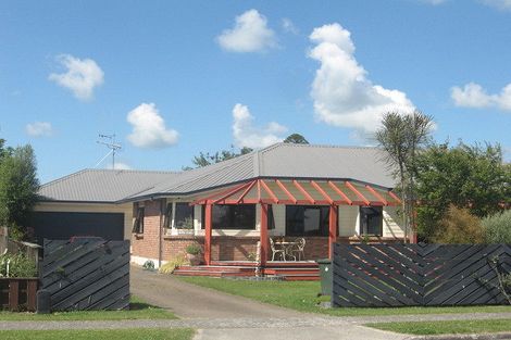 Photo of property in 51 Taylor Street, Cambridge, 3434