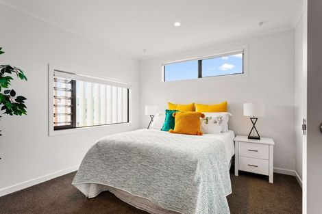 Photo of property in 7 Frank Gill Road, Hobsonville, Auckland, 0616