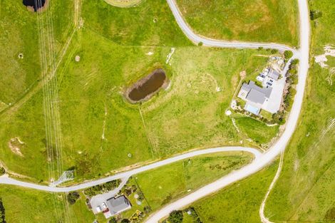 Photo of property in 61 Jobe Road, Maungakaramea, Whangarei, 0178