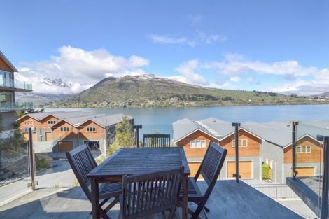 Photo of property in Breakfree Alpine Village, 25/643 Frankton Road, Queenstown, 9300