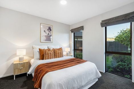 Photo of property in 93 Skyhawk Road, Wigram, Christchurch, 8042