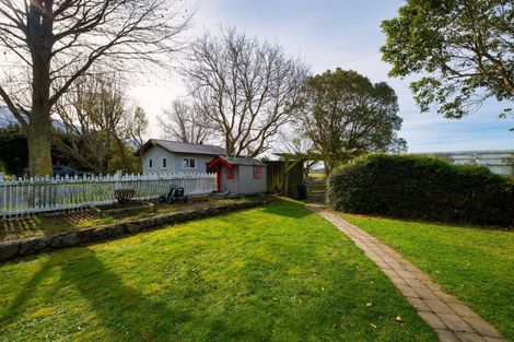 Photo of property in 208 Red Swamp Road, Kaikoura Flat, Kaikoura, 7371