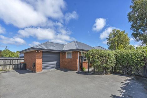 Photo of property in 47 Nicholls Street, Richmond, Christchurch, 8013