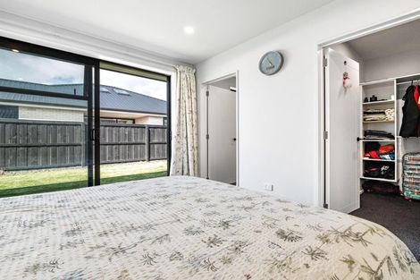 Photo of property in 4 Drylands Drive, Rolleston, 7614