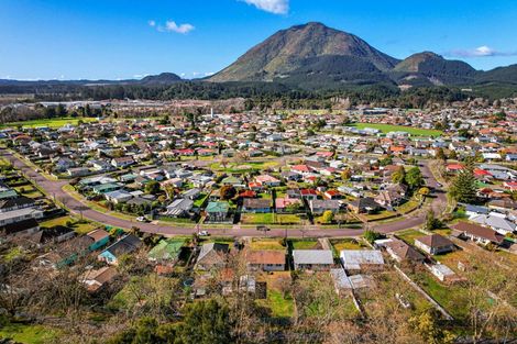Photo of property in 28 Domett Street, Kawerau, 3127