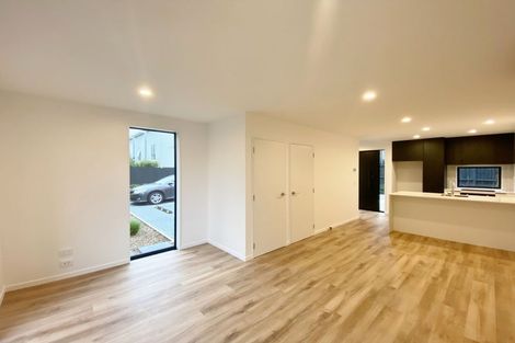 Photo of property in 7/498 Manchester Street, St Albans, Christchurch, 8014