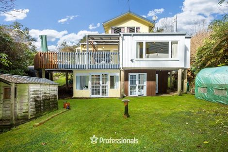 Photo of property in 32 Avian Crescent, Blue Mountains, Upper Hutt, 5371