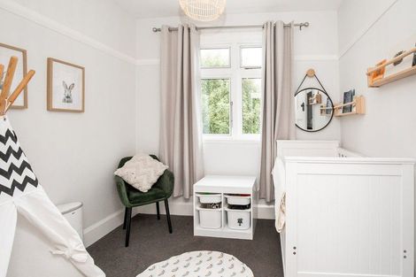 Photo of property in 16 Riverview Street, Beckenham, Christchurch, 8023