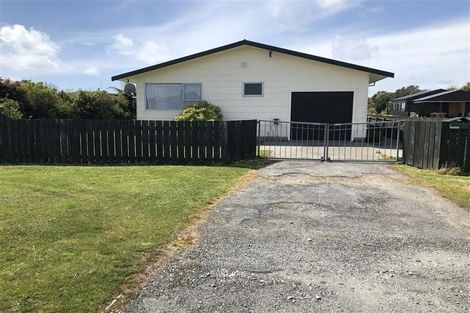 Photo of property in 6 Tudor Street, Hokitika, 7810