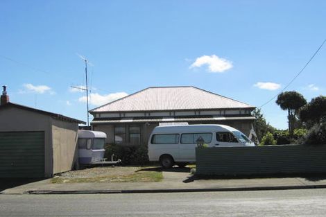 Photo of property in 43 Cass Street, Temuka, 7920