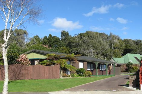Photo of property in 8 Halsey Street, Levin, 5510