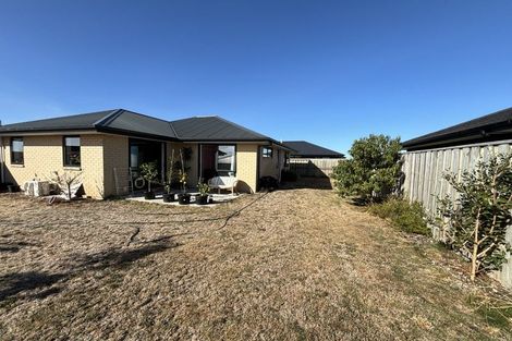 Photo of property in 55 Kate Sheppard Drive, Rolleston, 7615