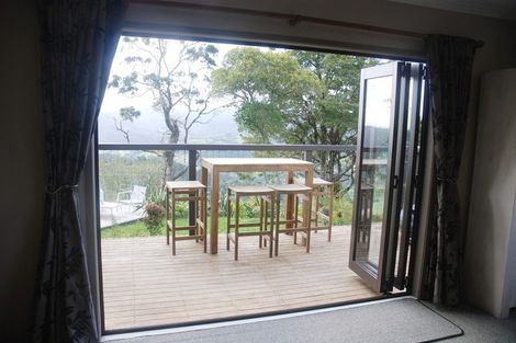 Photo of property in 45 Jonkers Road, Waitakere, Henderson, 0782