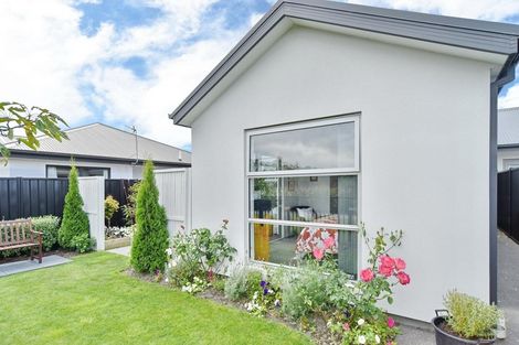 Photo of property in 17 Johnson Street, Kaiapoi, 7630