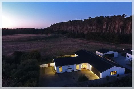 Photo of property in 3a Andrews Street, Foxton Beach, Foxton, 4815