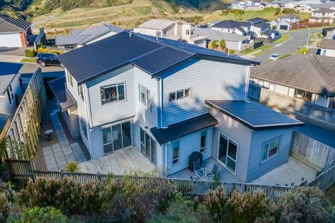 Photo of property in 25 Bickerton Rise, Churton Park, Wellington, 6037