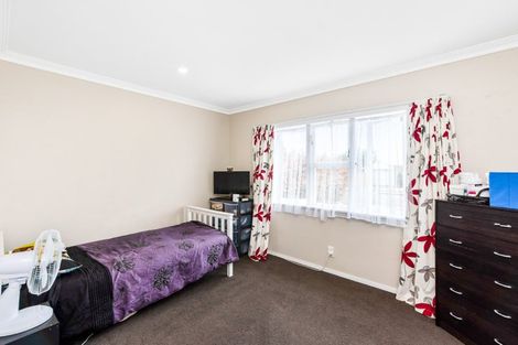 Photo of property in 4 Ferguson Street, Levin, 5510