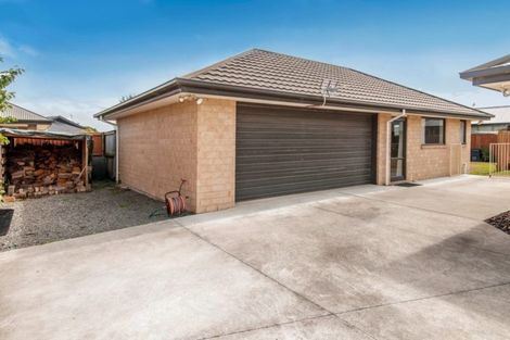 Photo of property in 45 Manse Road, Leeston, 7632