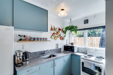 Photo of property in 4/22 Morgan Avenue, Marewa, Napier, 4110