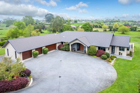 Photo of property in 7 Wynvale Lane, Rotokauri, Hamilton, 3289
