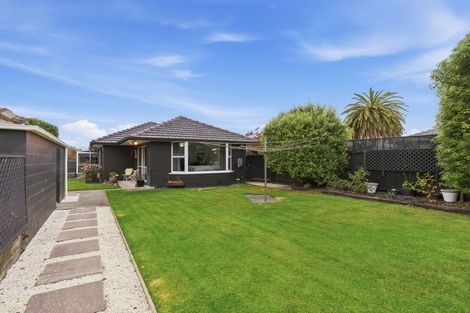 Photo of property in 53 Balcairn Street, Halswell, Christchurch, 8025